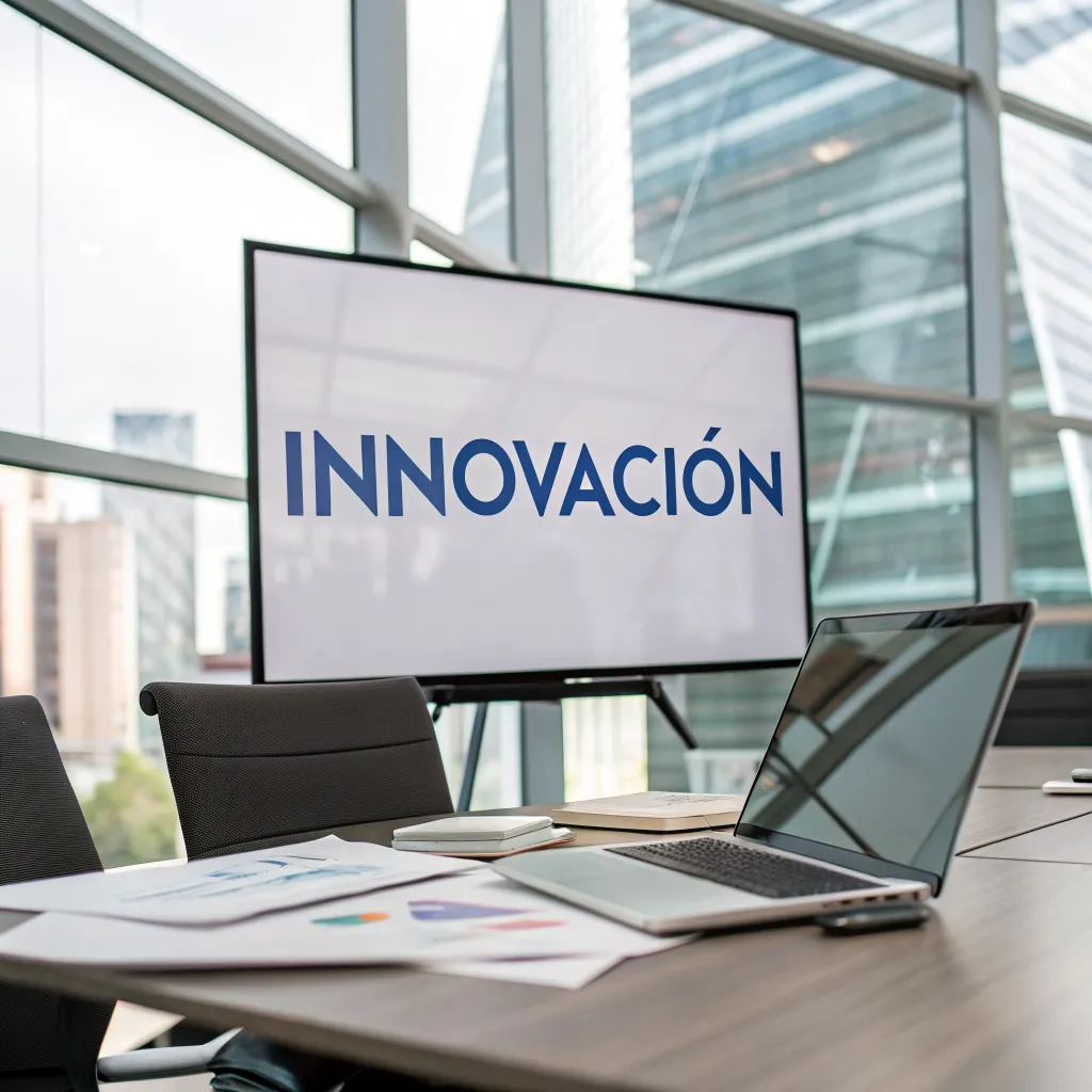Innovación