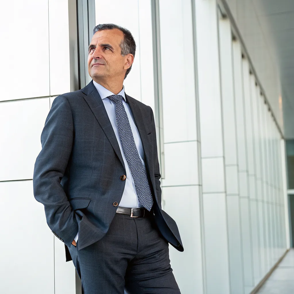 Javier Ortega